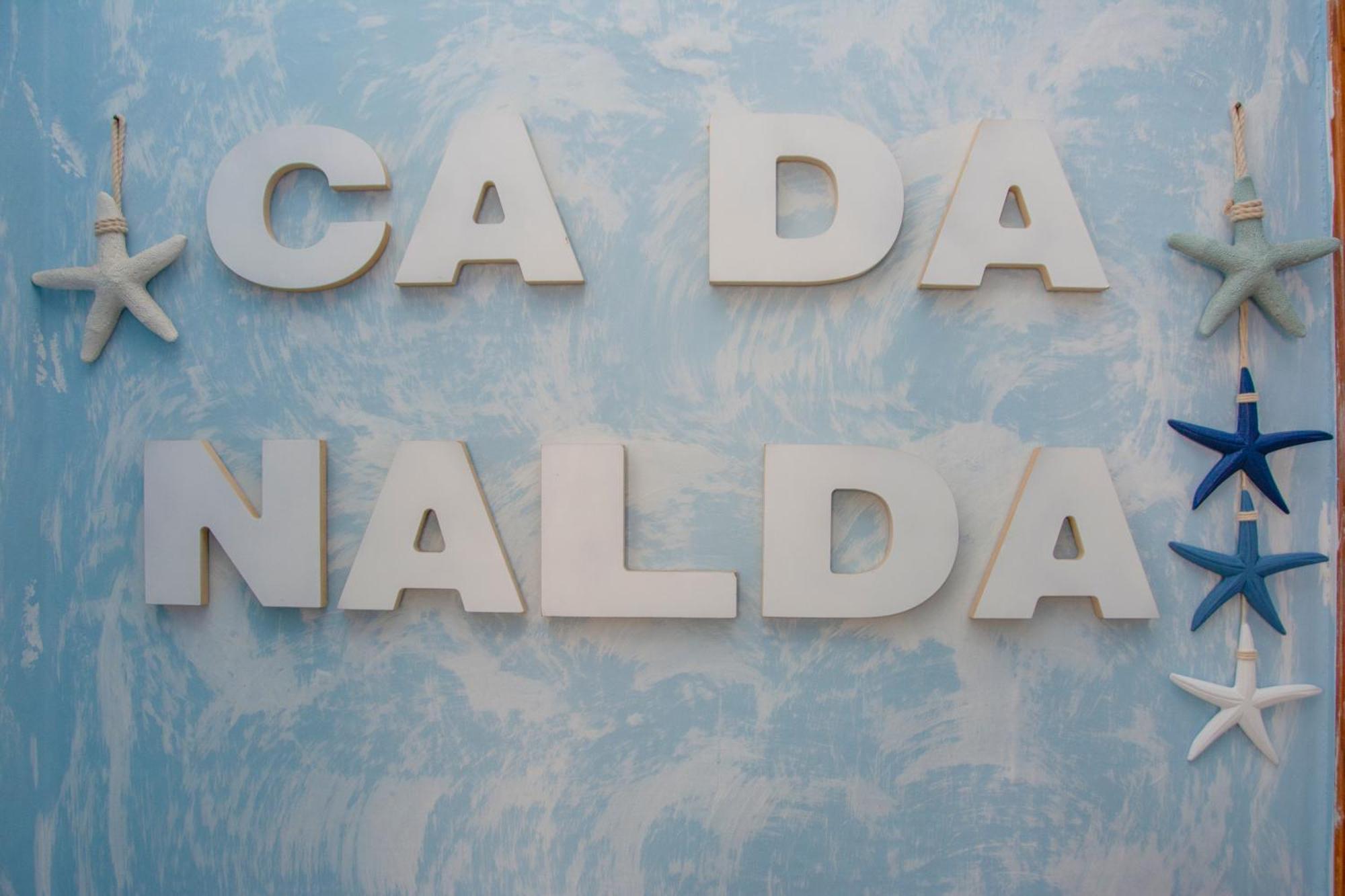 라바냐 Ca Da Nalda 아파트 외부 사진