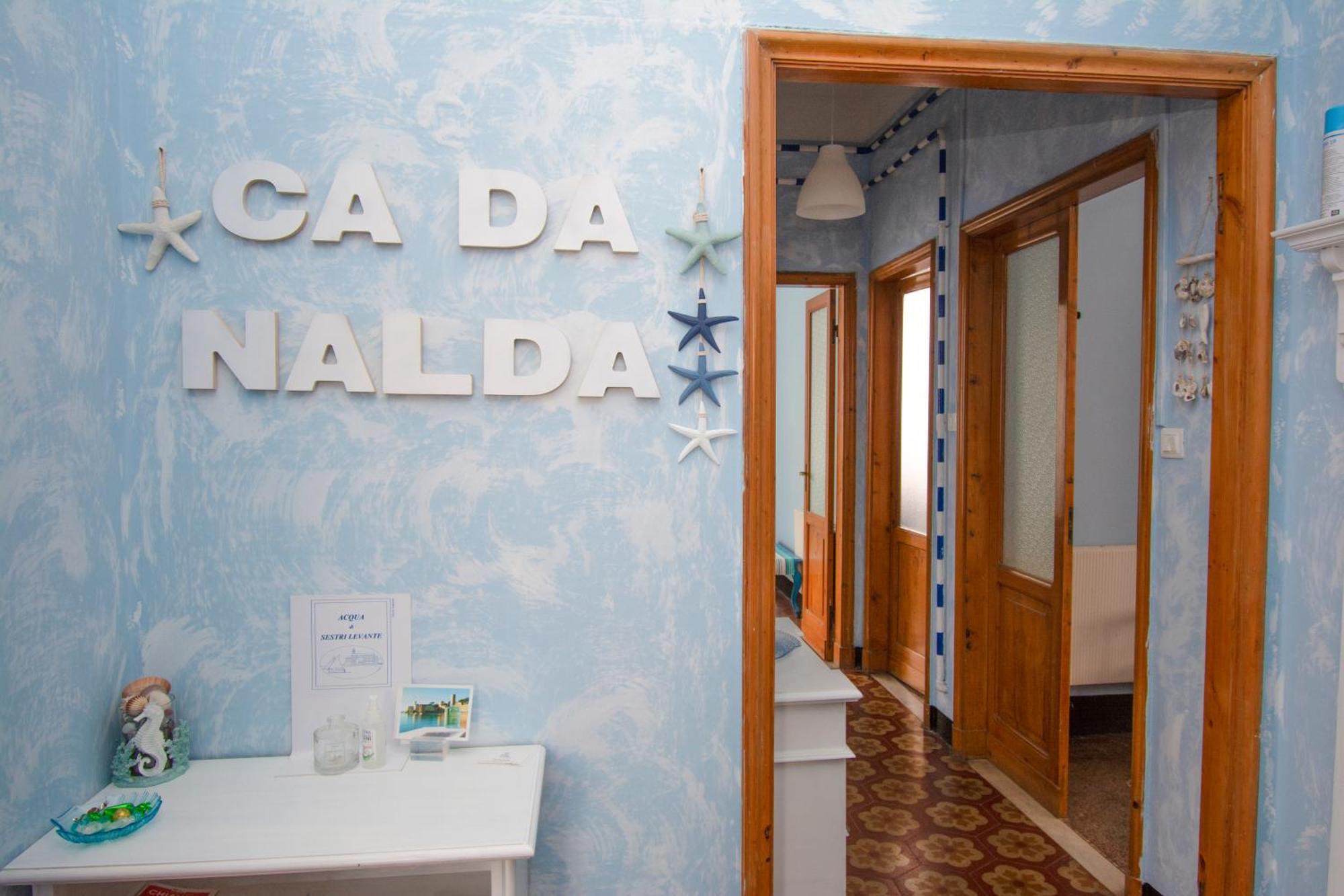 라바냐 Ca Da Nalda 아파트 외부 사진